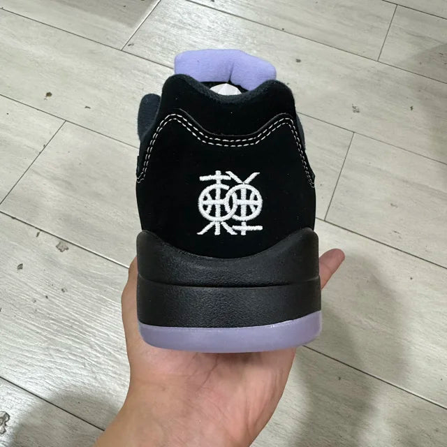 AJ 5  Low Dongdan