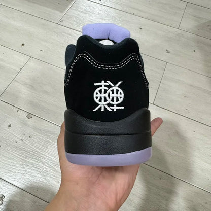 AJ 5  Low Dongdan