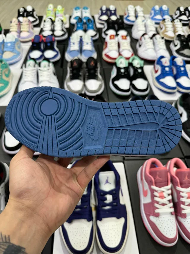 AJ1 Low