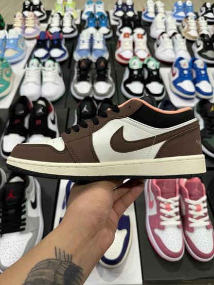 AJ1 Low
