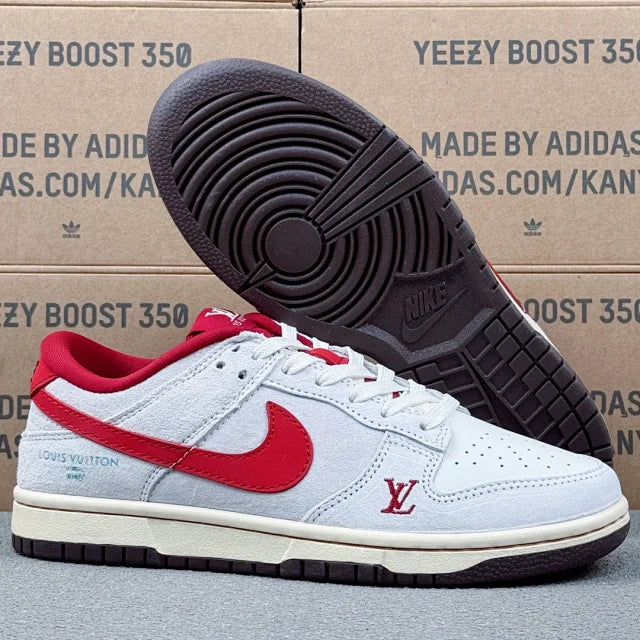 Dunk x LV
