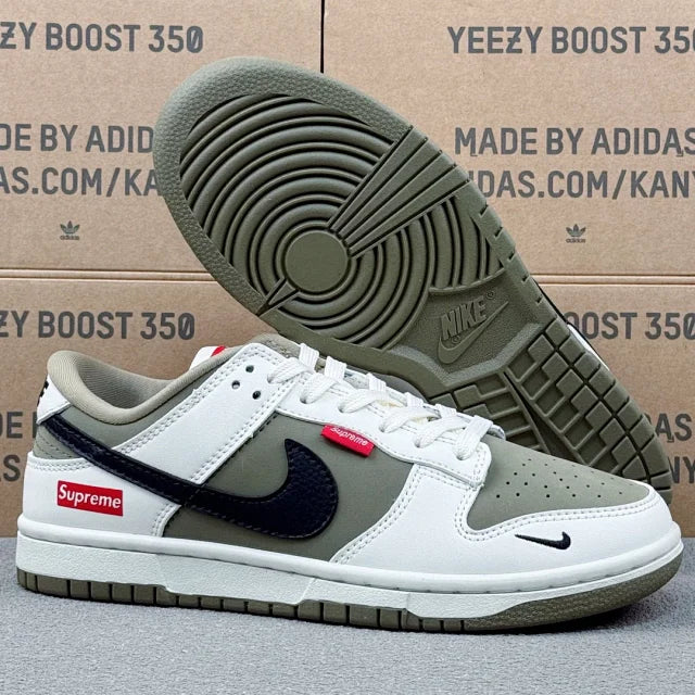 Dunk x Sup