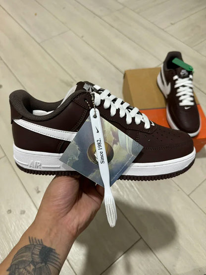 AF1 Chocolate