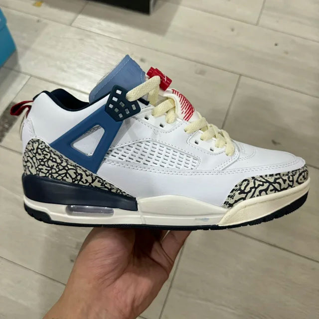 AJ2 Dongdan
