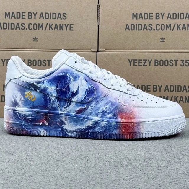 AF1 The Dragon