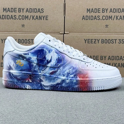 AF1 The Dragon