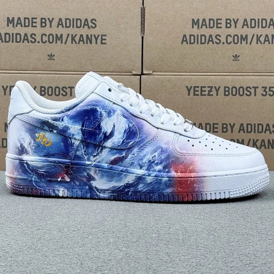 AF1 The Dragon