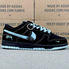 Dunk x Stussy