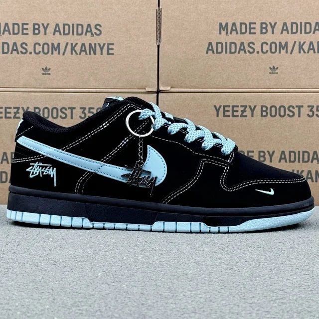 Dunk x Stussy