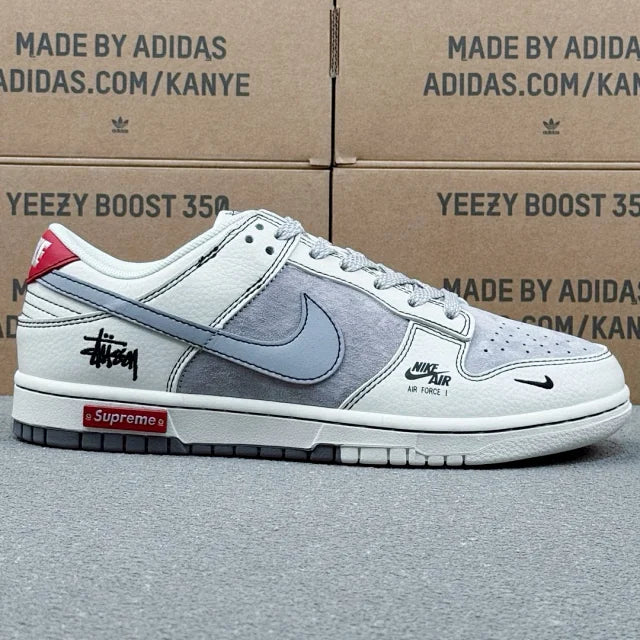 Dunk x Stussy x Sup