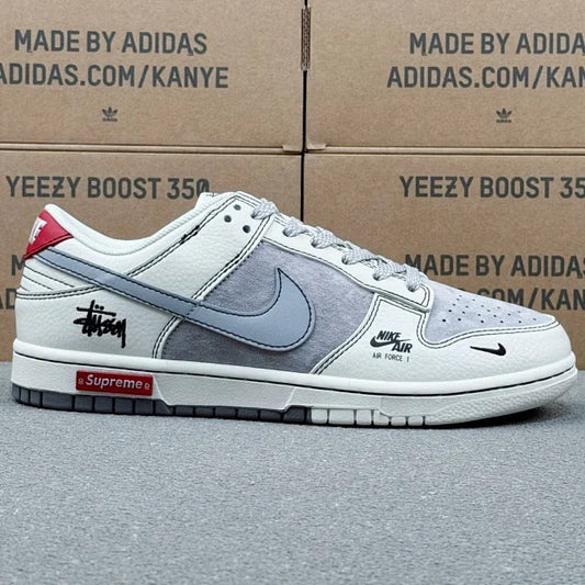 Dunk x Stussy x Sup