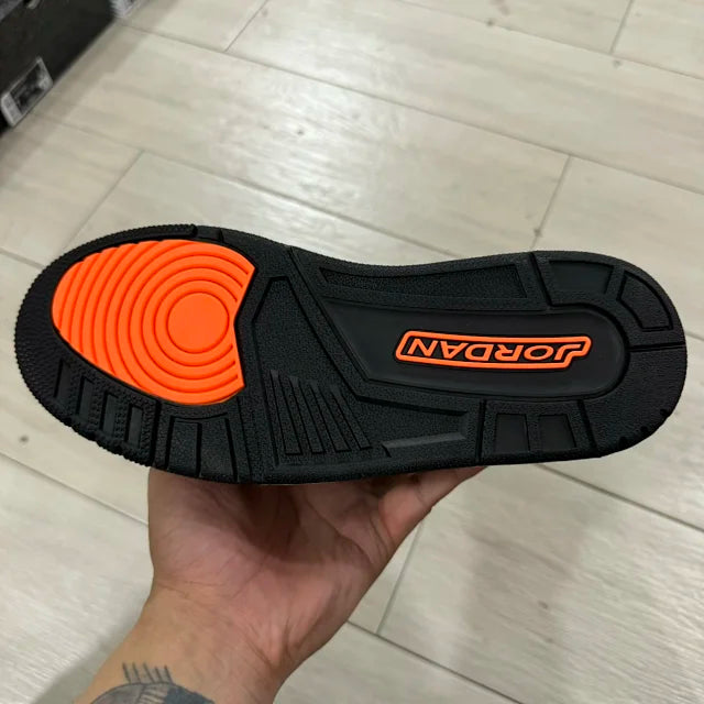 AJ3 Fear