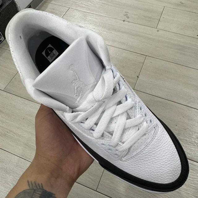 AJ3 Fragment