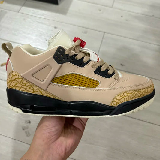 AJ2 Neutral Olive