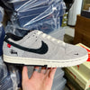 Dunk x Stussy