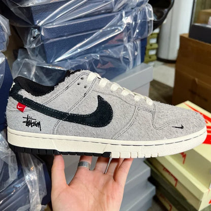 Dunk x Stussy