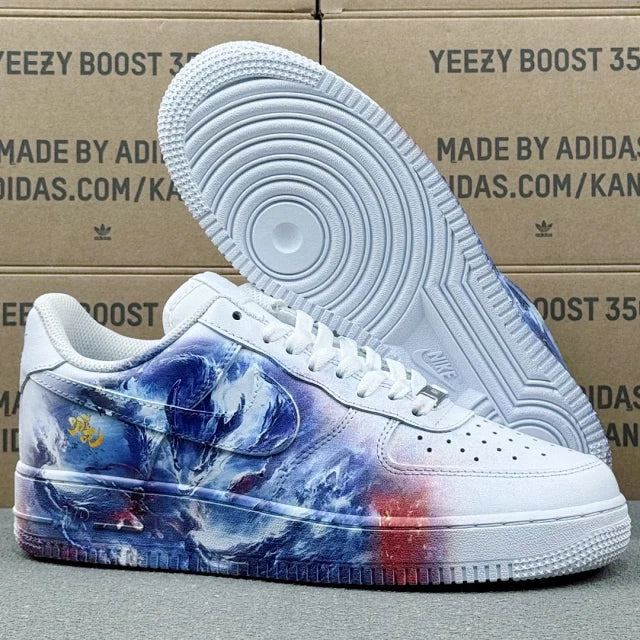 AF1 The Dragon