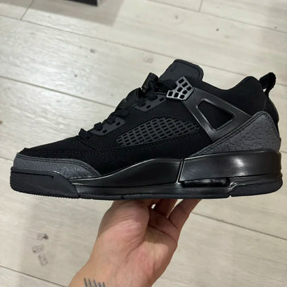AJ2 Black