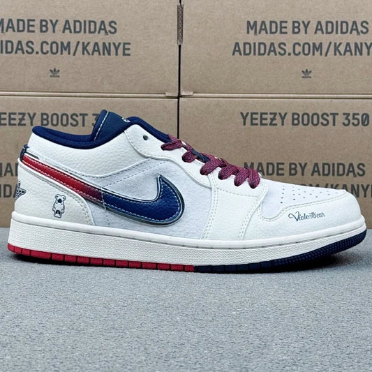 AJ1 Low