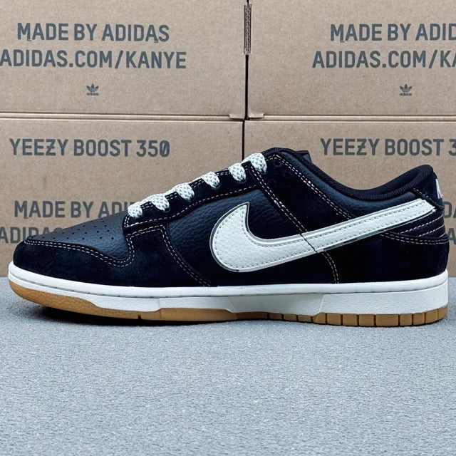 Dunk x Stussy