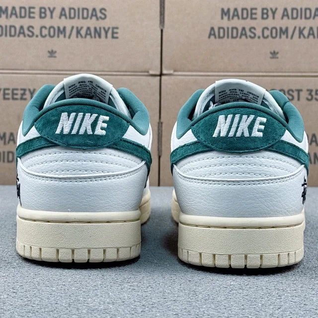Dunk x Stussy