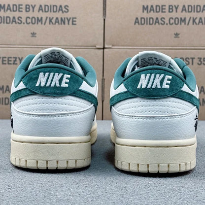 Dunk x Stussy