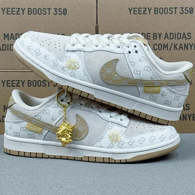 Dunk x Gucci