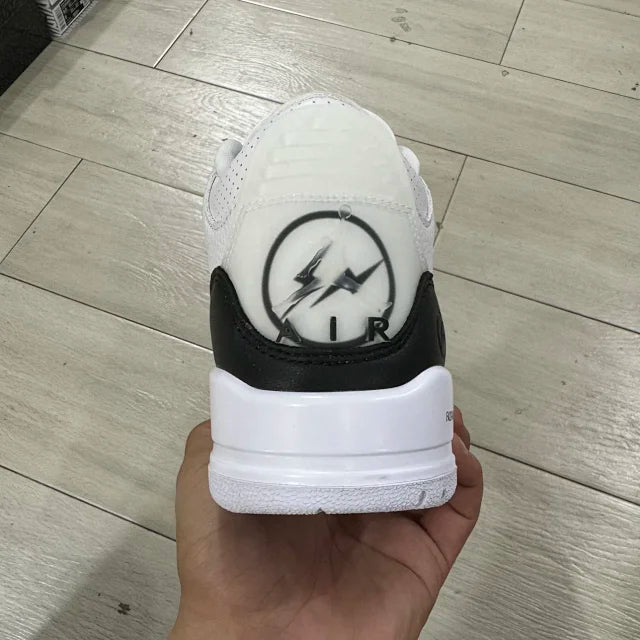 AJ3 Fragment