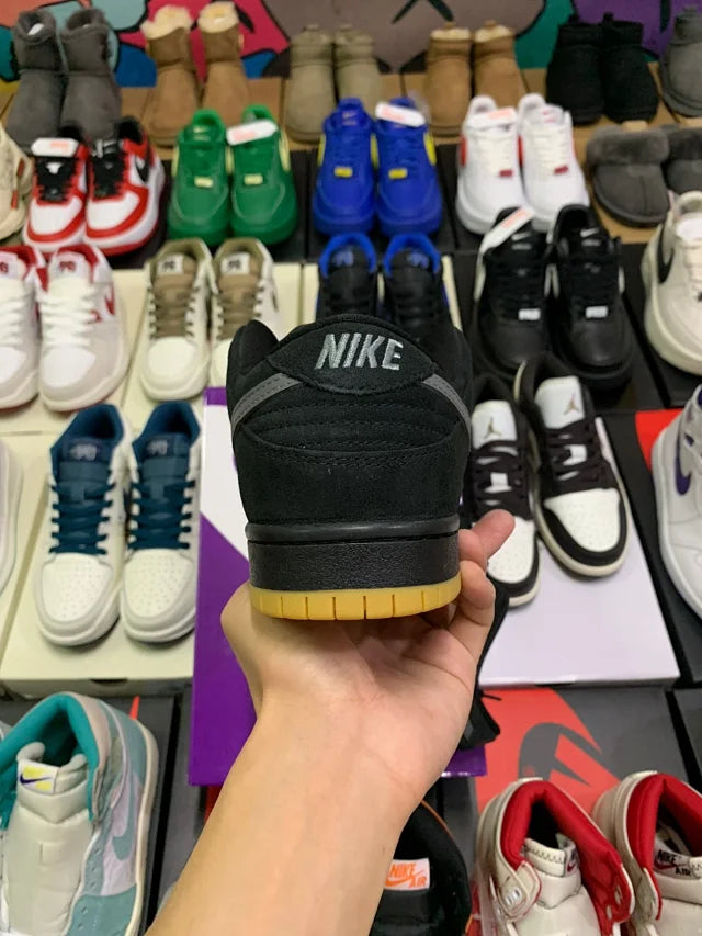Dunk SB Fog