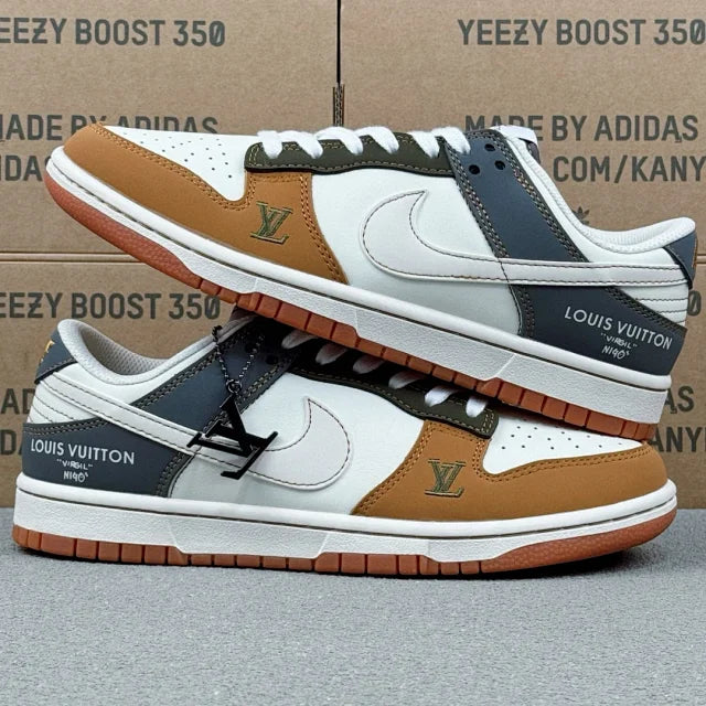 Dunk x LV