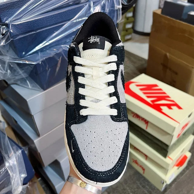 Dunk x Stussy
