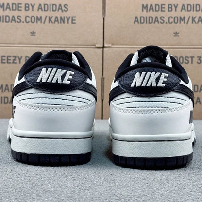 Dunk SP Black And White