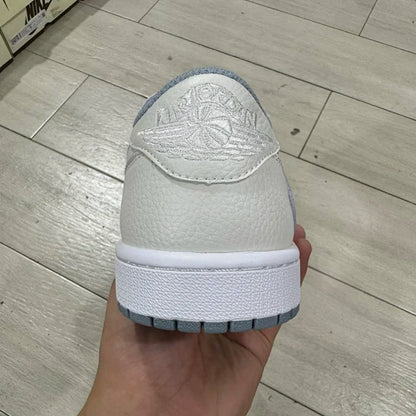 AJ1 Low Travis Scott Grey