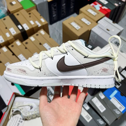 Dunk SP White