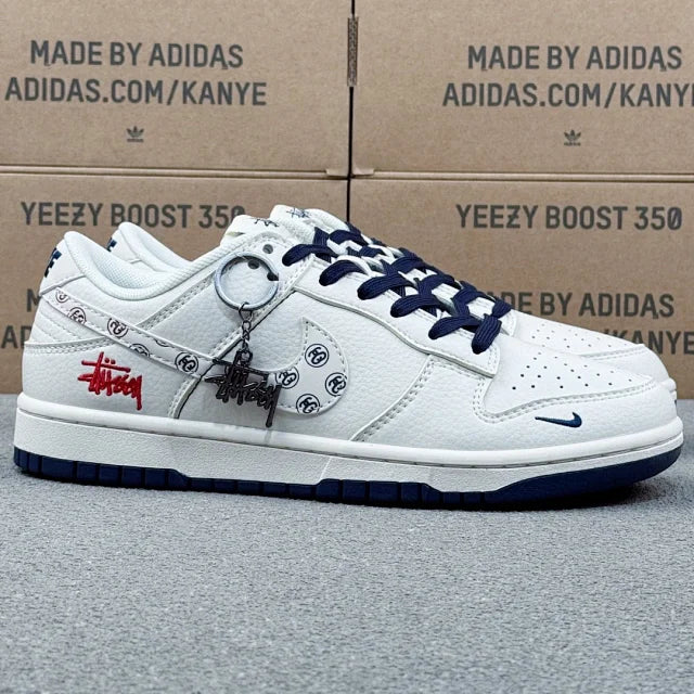 Dunk x Stussy