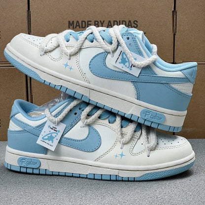 Dunk SP Blue And White
