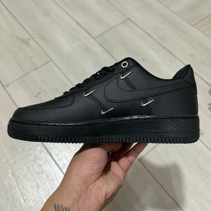 AF1 BLACK