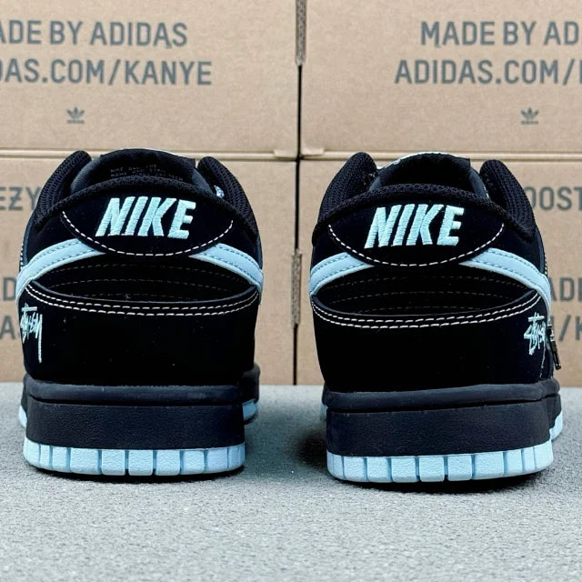 Dunk x Stussy