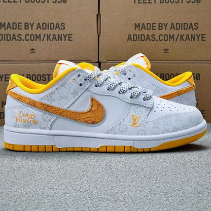 Dunk x LV