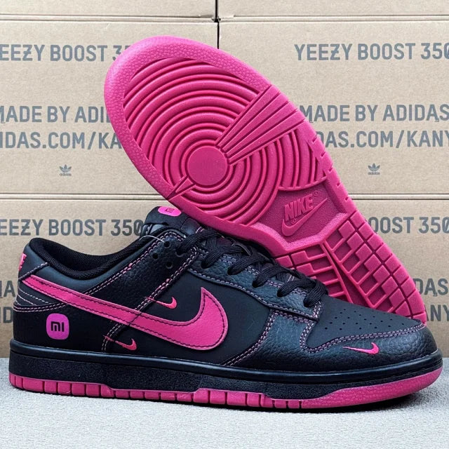 Dunk x Xiaomi
