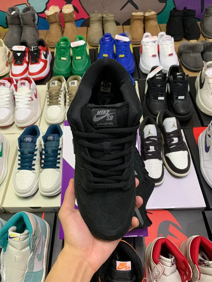 Dunk SB Fog