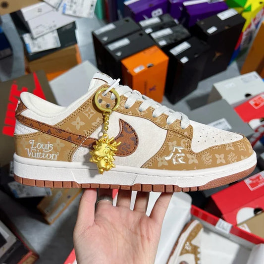 Dunk x LV