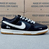 Dunk x Stussy