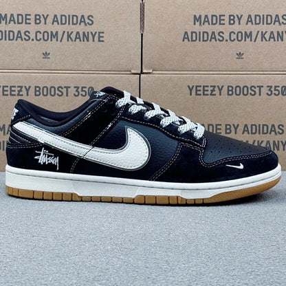 Dunk x Stussy