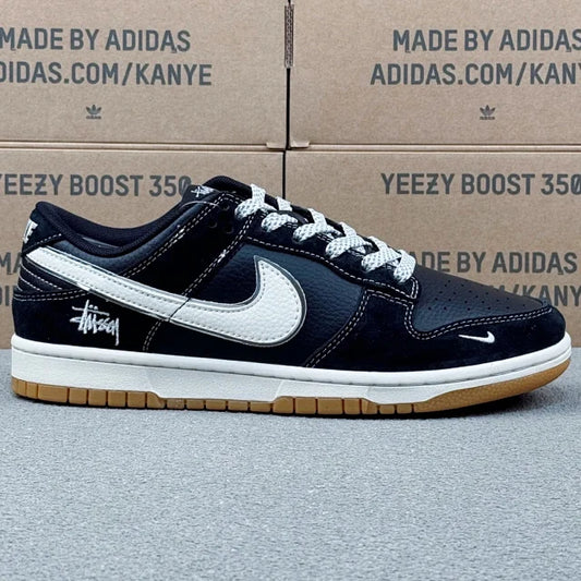 Dunk x Stussy