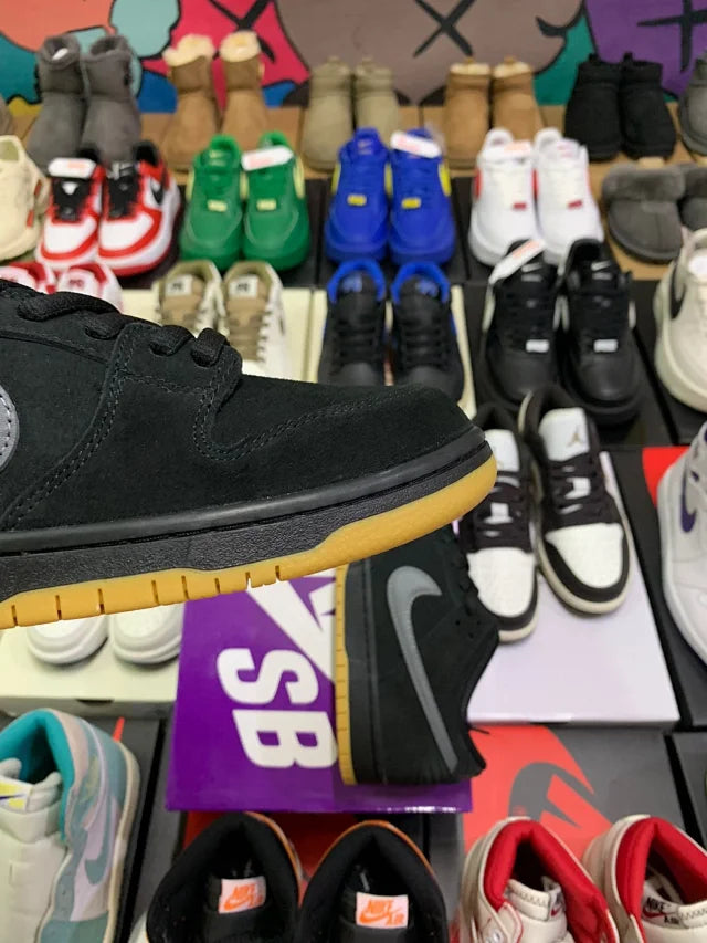 Dunk SB Fog