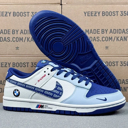 Dunk x Bmw