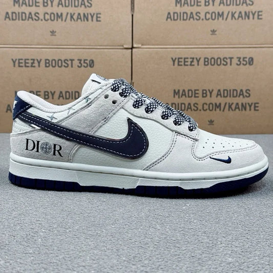 Dunk x Dior