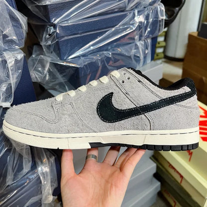 Dunk x Stussy