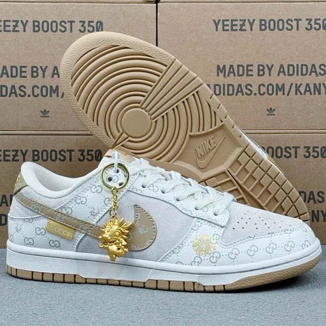 Dunk x Gucci